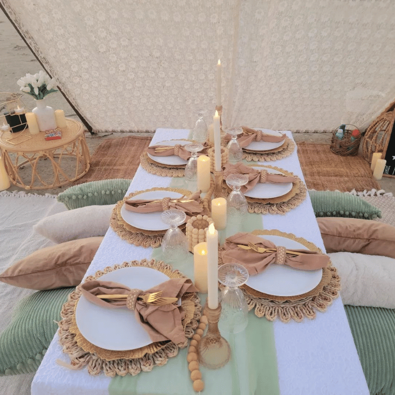 Image for Things To Do The Perfect Picnic